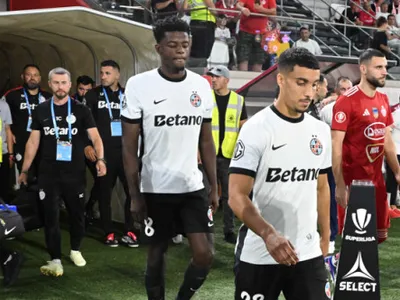 Abia transferat de FCSB pe un salariu uriaș, e la un pas de plecare la alt club din SuperLigă!