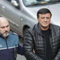 Niculae Bădălău a scapăt de arestul preventiv: Va fi judecat în libertate sub control judiciar - Foto: INQUAM Photos/ Sabin Cîrstoveanu