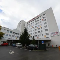 18 copii, internați în spital la Iași, din cauza petardelor. Au suferit răni și arsuri grave - Foto: Facebook / Spitalul Clinic de Urgență pentru Copii Sfânta Maria Iași
