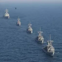 ANTONIO GEMMA MORÉ/5TH FLEET/U.S. NAVAL FORCES CENTRAL COMMAND