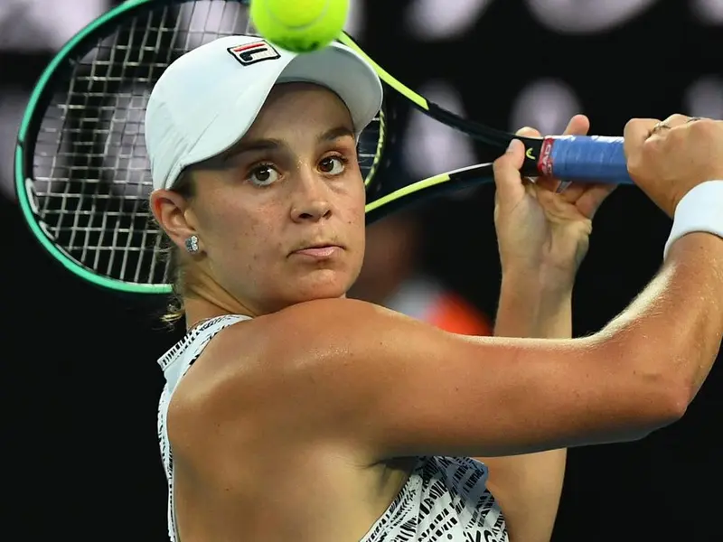 Ashleigh Barty, campioană la Australian Open 2022. A câștigat un premiu de 3,2 milioane de dolari / eurosport