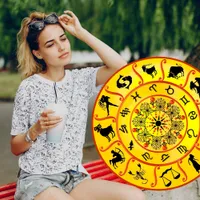 Horoscop 12 iulie. Luna în Vărsător aduce provocări Gemenilor și Berbecilor. Fecioarele, nervoase - Foto: Freepik, Pngwing.com (Imagine cu rol ilustrativ)