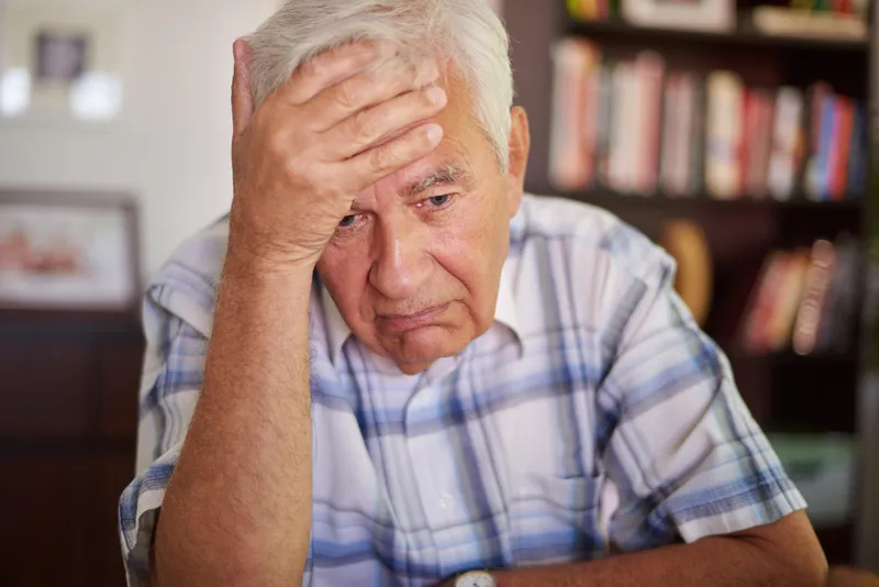Pensionar - Foto: Freepik (Imagine cu rol ilustrativ)
