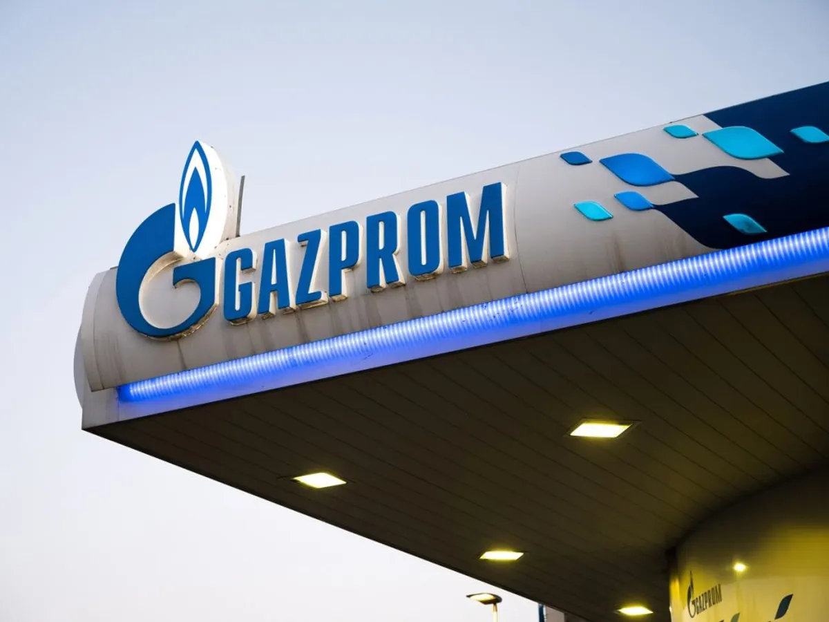 Slovacia, unul dintre ultimii clienţi statali importanţi din Europa, renunţă la gazele naturale de la Gazprom