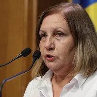 Mateescu (ANM): În iunie e posibil să continuăm cu alternanțe de temperaturi ridicate și furtuni - FOTO: Inquam Photos / Octav Ganea