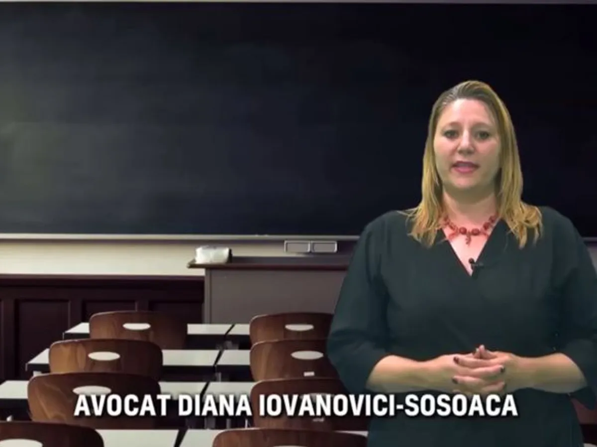 Diana Șoșoacă crede că a felicitat-o Donald Trump