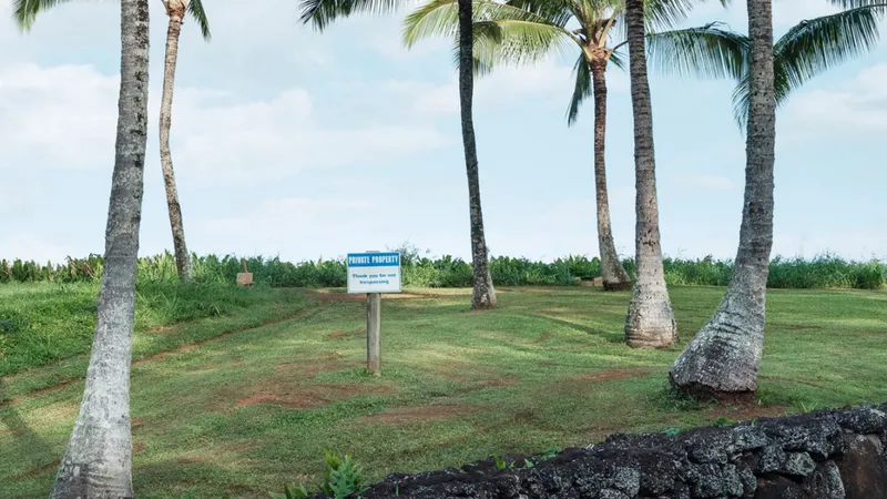 Miliardarul „Facebook”, Mark Zuckerberg, se pregătește de apocalipsă. Ce buncăr își face în Kauai - Foto: wired.com