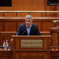 Pesedistul Iordache, autorul celebrei Ordonanțe 13. Sursa: Inquam Photos / George Călin