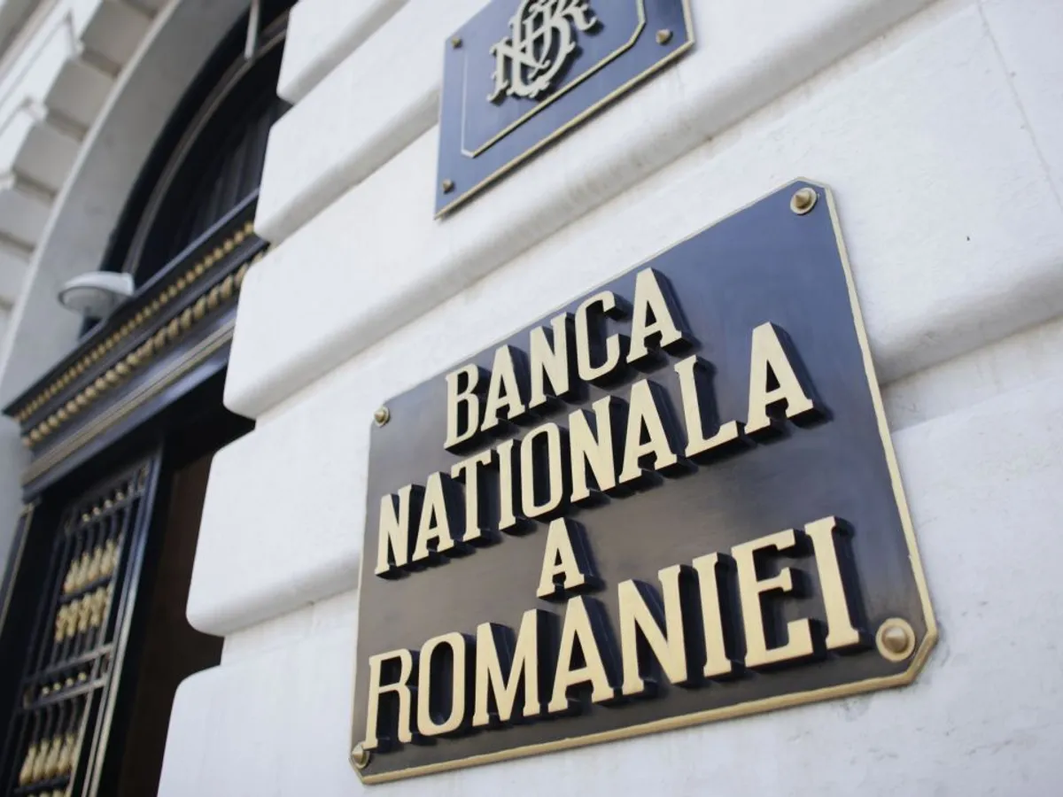 Presiune pe buzunarele românilor? Ajustările fiscale intră într-o nouă etapă. Anunț de la BNR