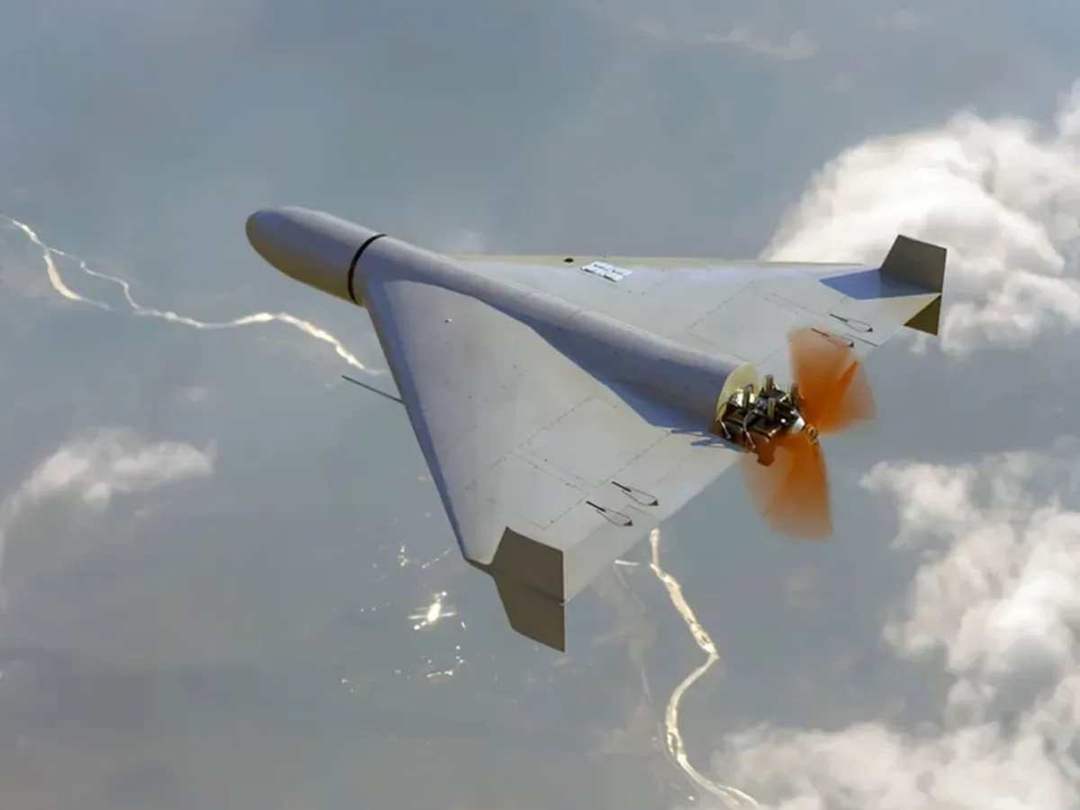 Nou mesaj Ro-Alert emis în județul Tulcea. Drone la granița cu România