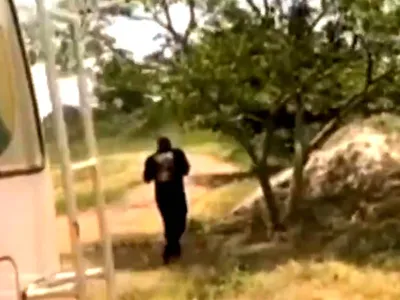 Tragedie în lumea fotbalului! Ucis cu sânge rece la 20 de ani, de față cu toți colegii săi