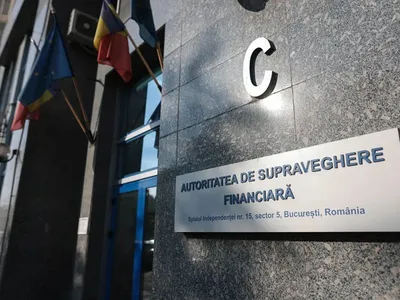 Supravegherea piețelor financiare non-bancare, afectată de măsurile privind guvernanța corporativă - Foto: INQUAM PHOTOS/George Călin (Imagine cu rol ilustrativ)