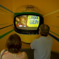 1 mai 1994: 30 de ani de la moartea legendarului pilot de Formula 1 Ayrton Senna - Foto: Profimedia Images