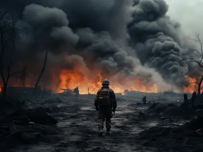 Expert în Rusia, la 4 ani de la începerea războiului: De ce întârzie pacea și de ce eșecul Ucrainei ar fi o catastrofă pentru România