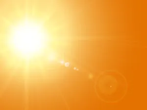 METEO Europa se coace sub o cupolă de foc. Când va ajunge și în România valul de caniculă? Foto: Freepik (fotografie