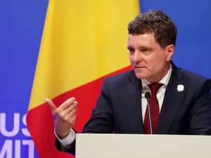 Nicușor Dan, președintele României - Foto: Profimedia Images