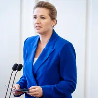 Mette Frederiksen - Foto: Profimedia images