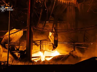 Război în Ucraina - Foto: Facebook/Volodimir Zelenski - Caracter ilustrativ