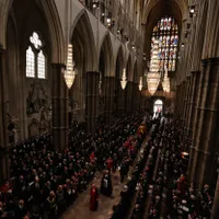 Westminster Abbey / Foto: Profimedia