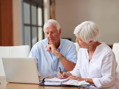 Pensionari la pensie - Foto: Freepik