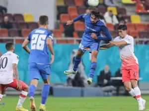 "Marchează mereu". Elogii în Italia pentru atacantul vândut de FCSB cu doar 120.000 €