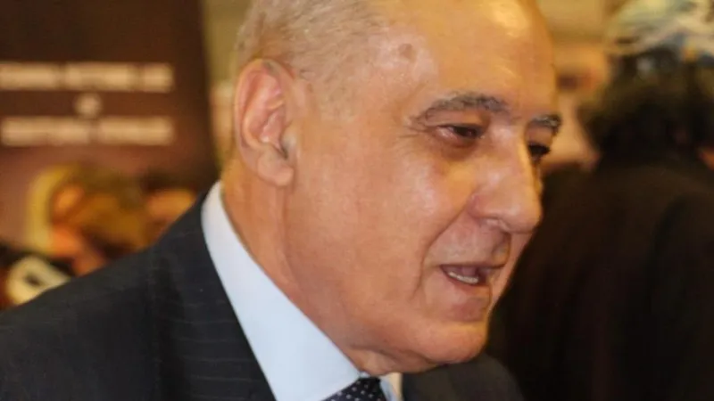 Horia Alexandrescu avea 74 de ani. FOTO: Facebook