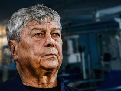 Mircea Lucescu, internat de urgență!