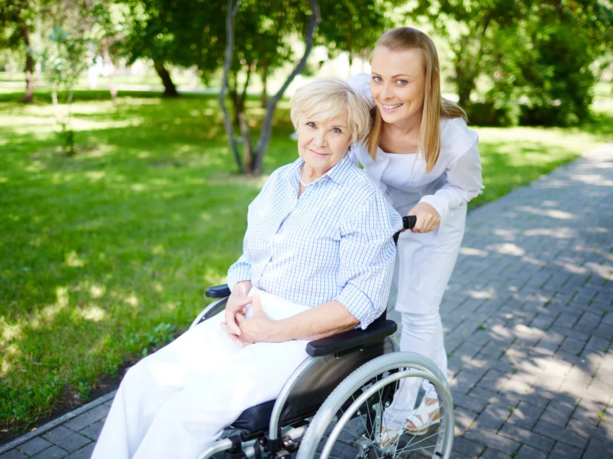 Foto: Persoanele cu handicap vor primi indemnizațiile sociale Sursa: Freepik (rol ilustrativ)