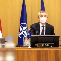 NATO se angajează să accelereze evacuarea cetățenilor din Afganistan/FOTO: Facebook/NATO