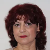 Elena Hărătău/FOTO: cdep.ro