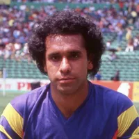 Dolu în fotbal! A murit legendarul fotbalist mexican, Cristobal Ortega. Avea doar 68 de ani - Foto: Imago / imagine cu rol ilustrativ