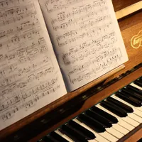 Colette Maze, o pianistă franceză în vârstă de 106 ani, va lansa un nou album/FOTO: unsplash.com