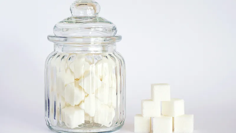 Cum poți face singur alcool din zahăr, acasă? Ai nevoie de doar 3 ingrediente - Foto: Pexels.com (Imagine cu caracter ilustrativ)