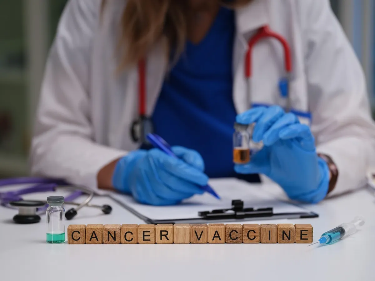 vaccin anti-cancer