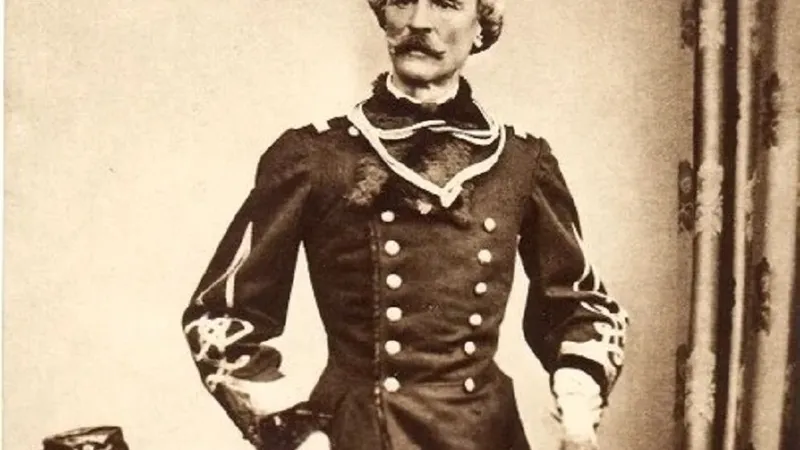 magheru