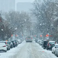 Un val de aer polar loveşte România. Temperaturi de până la -16 grade/FOTO:Unsplash