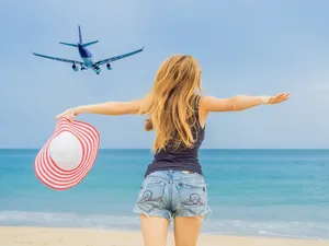 Un nou faliment, în transporturile aeriene. Agențiile din România solicită protecția pasagerilor - Foto: Freepik (Imagine cu rol ilustrativ)