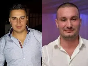 Cosmin Mladin, împăratul traficului cu țigări, turnat de interlopul Lucian Mihălțan care l-a ajutat să se ascundă Foto: pressalert.ro