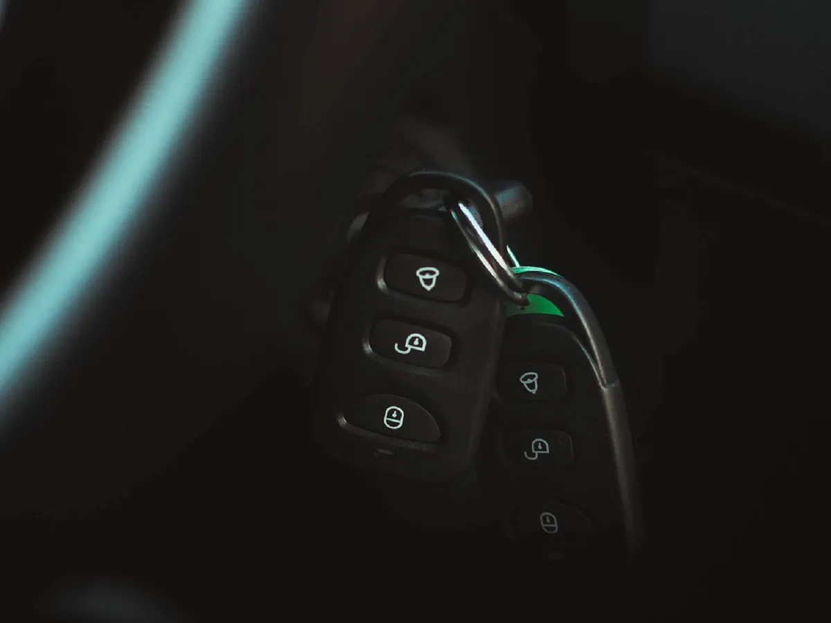 Activități ilegale în patru județe ale țării, 18 autoturisme confiscate - Foto: Pexels (Imagine cu caracter ilustrativ)