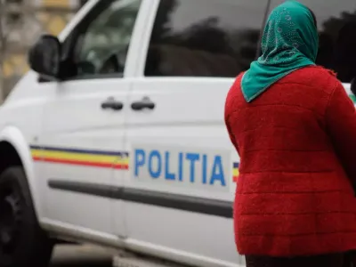 Poliție Foto: Profimedia