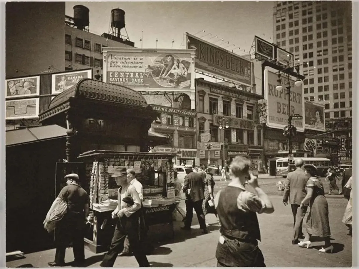 Imagine din 1936