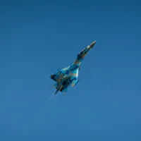 Un avion s-a prăbușit în Rusia, în urmă cu puțin timp. Ce a pățit pilotul? - Foto: Arhiva / imagine cu rol ilustrativ