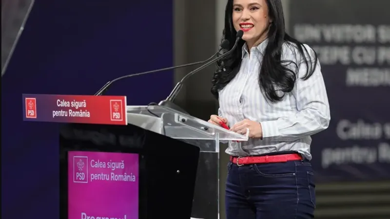 Înșelăciune în numele ministrului Muncii: „Nu permit nimănui. Vreau să fie clar”. Ce a pățit? - Foto: INQUAM PHOTOS / Sabin Cirstoveanu