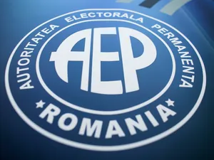 Autoritatea Electorală Permanentă (AEP) a virat, luna aceasta, în conturile a opt partide - PSD, AUR, PNL, USR, S.O.S. România, POT, PMP, Forța Dreptei - subvenții  Foto: INQUAM Photos/Octav Ganea