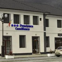 Halta Câmpeni a fost transformată în pensiune turistică, fără să aibă autorizaţie pentru aceasta - Foto: Facebook/Apuseni Spirit