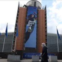 UE a lansat o nouă autoritate pentru crize în domeniul sănătății/foto: eunews