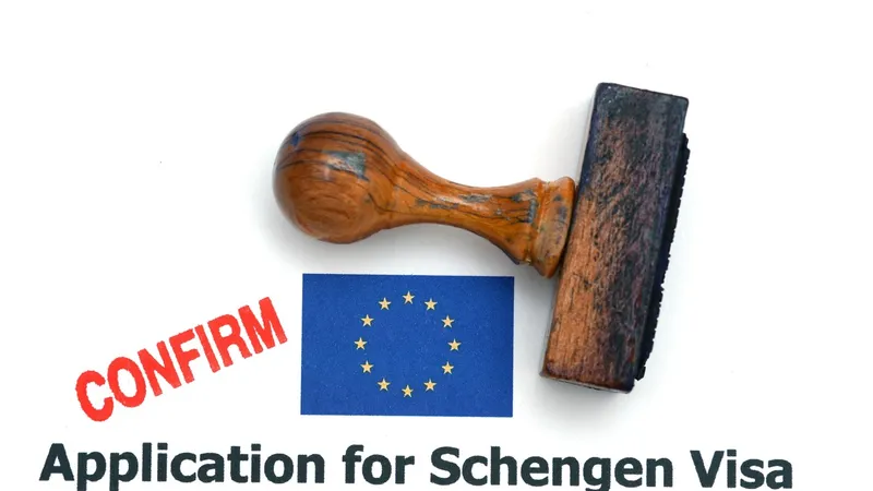 Schengen - Foto: Profimedia
