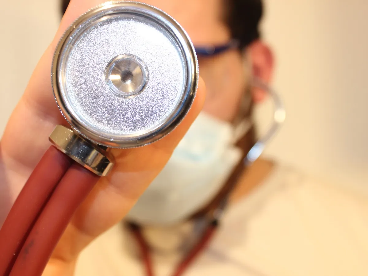 Medic cardiolog- Foto: PIXABAY/ Antonio Corigliano