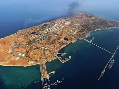 SUA au început bombardamentele asupra Iran. Atacă din nou ținte militare de pe insula Kharg - Foto:  Profimedia Images (imagine cu rol ilustrativ)