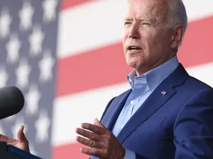 Biden: Putin nu are nimic în afară de petrol şi arme nucleare. / Foto: digi24.ro